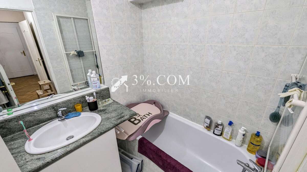 Appartement à POISSY