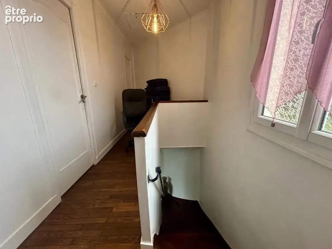 Maison 3 pièces 70 m² à vendre à Limoges (87100) - photo 7