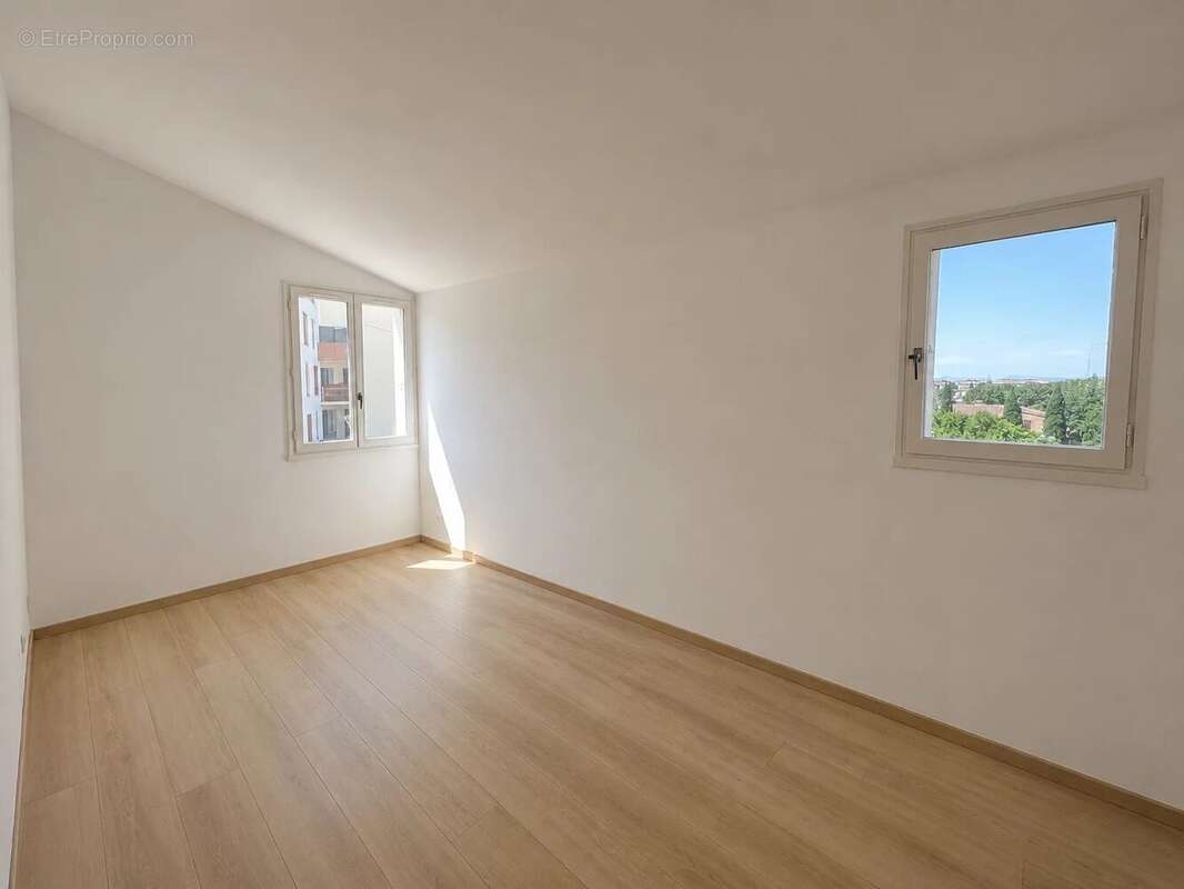 Appartement à CAVAILLON