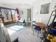 Appartement à CABOURG