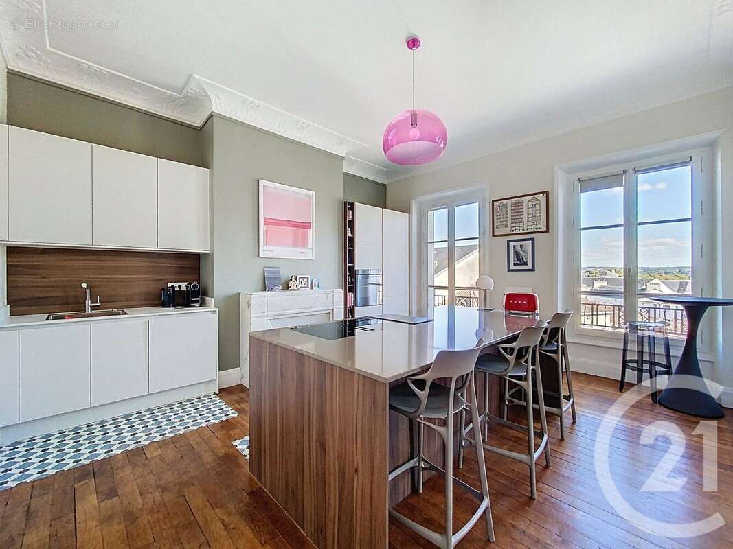 Appartement à LIMOGES