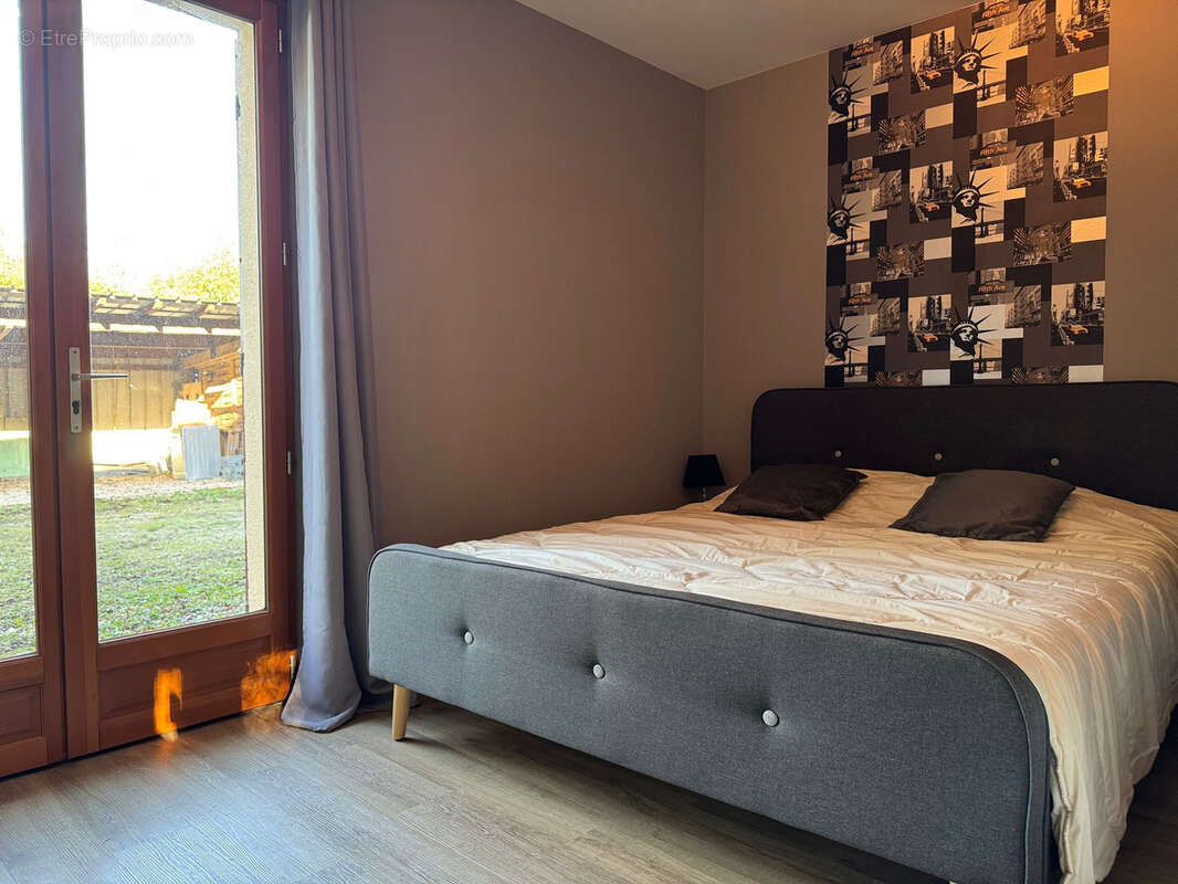 Maison à SAINT-PRIVE