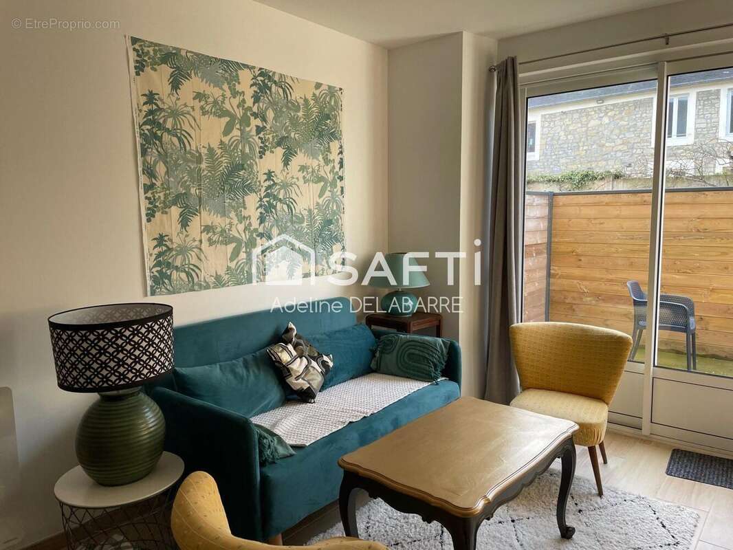 Photo 9 - Appartement à BAYEUX