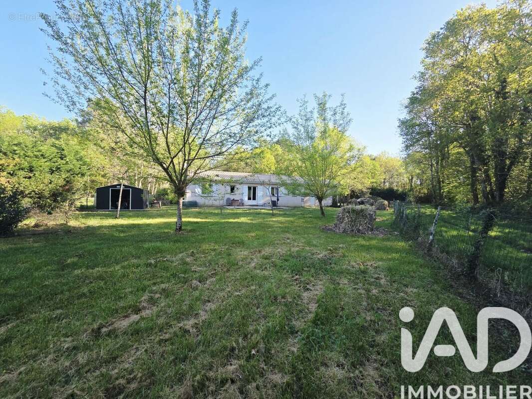 Photo 4 - Maison à LESPARRE-MEDOC