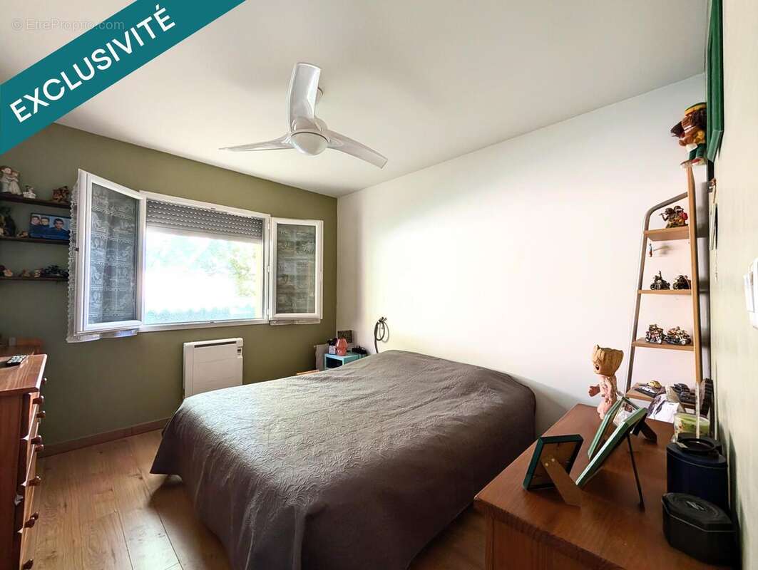 Photo 6 - Maison à SAINT-YZAN-DE-SOUDIAC