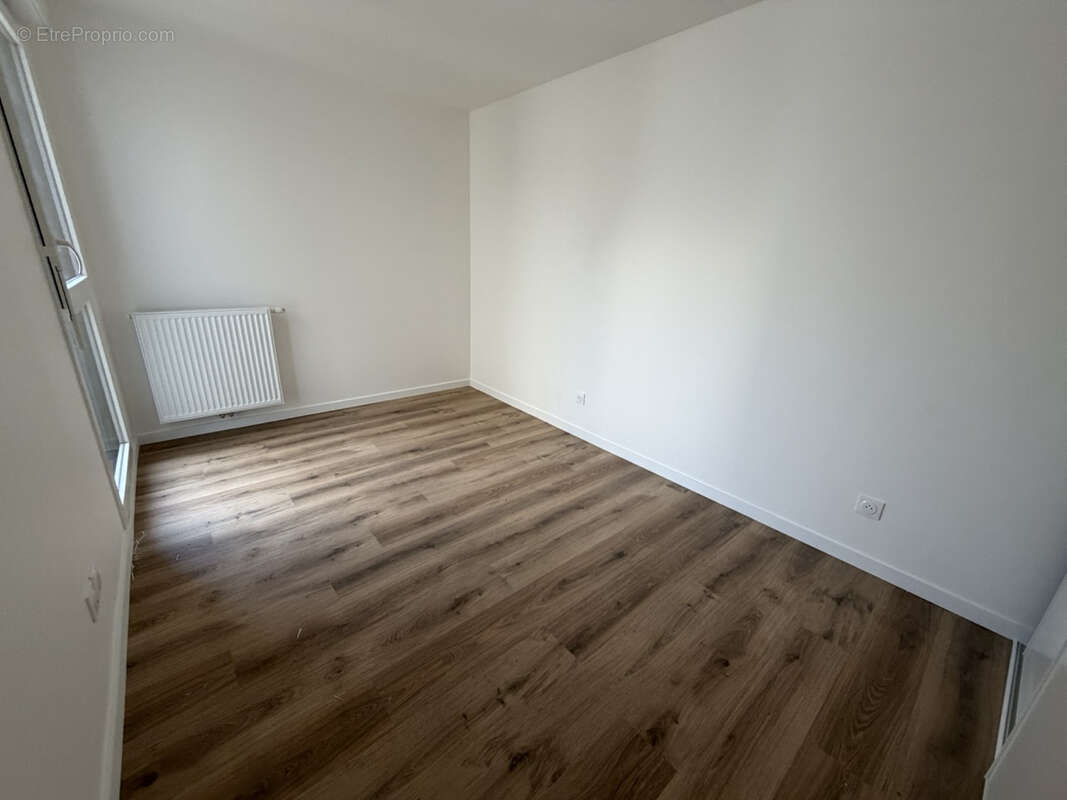 Appartement à MERIGNAC