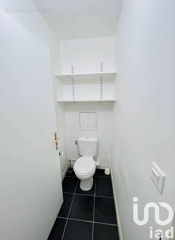 Photo 7 - Appartement à CREIL