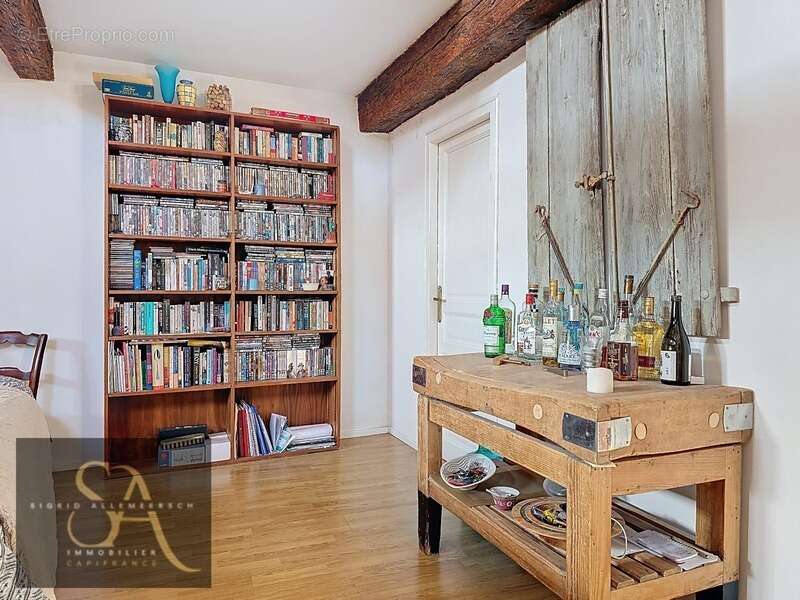 Appartement à LIMOUX