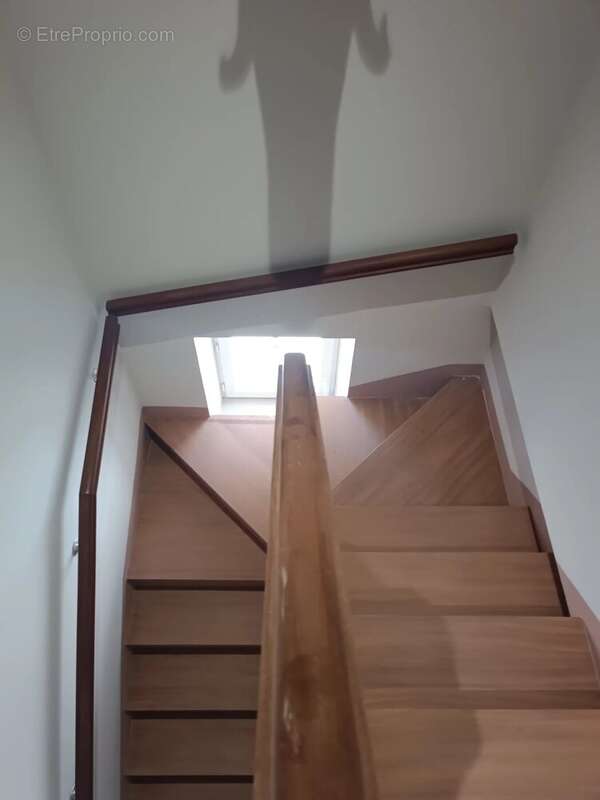 Maison à MONTMORILLON