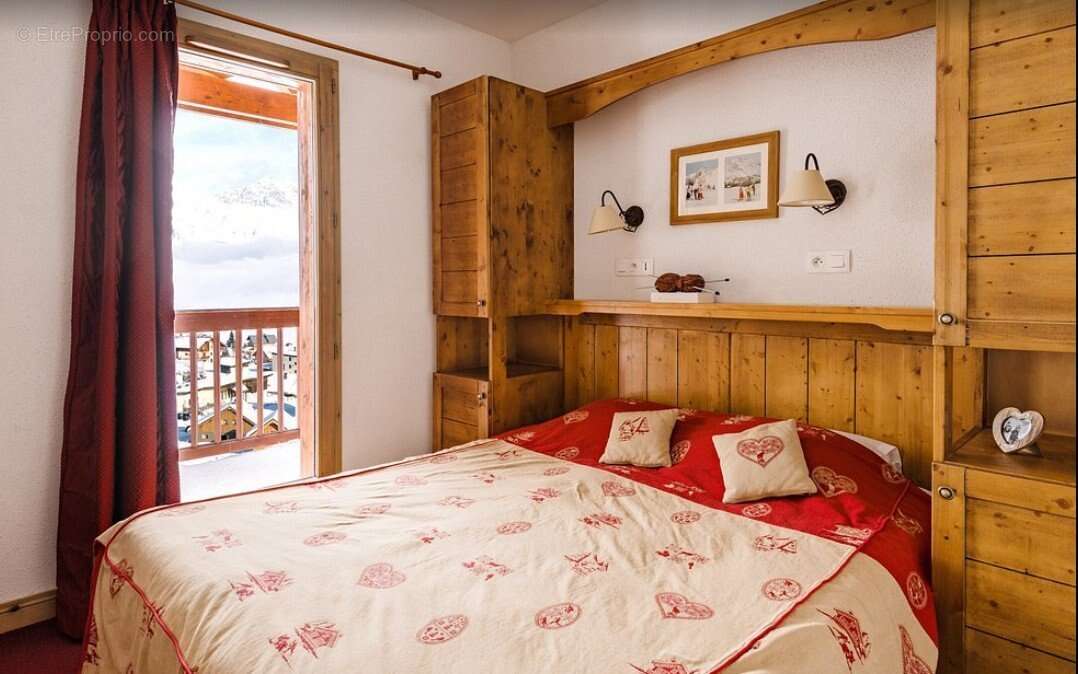 INVESTISSEMENT LOCATIF  FONTCOUVERTE LA TOUSSUIRE  Résidence de Tourisme Les Hauts de Comborcière - 6,87% de rentabilité - photo 5