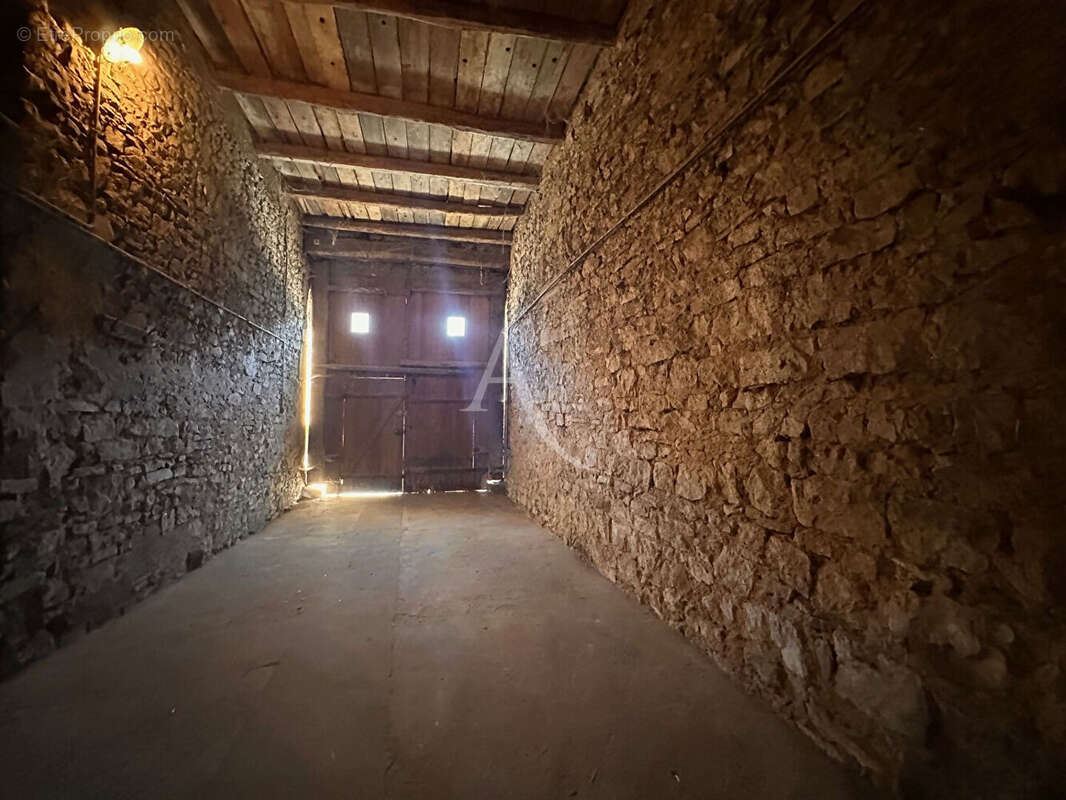 Maison à LARONXE