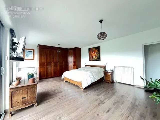 Maison à CHATEAU-RENARD