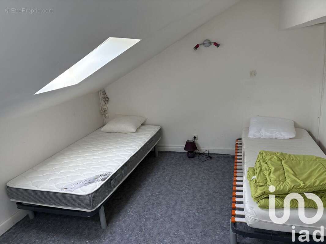 Photo 9 - Appartement à MONT-DORE