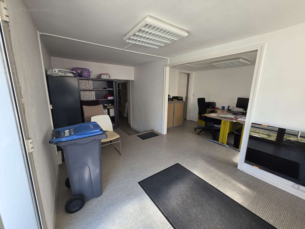 Maison à BOULOGNE-SUR-MER