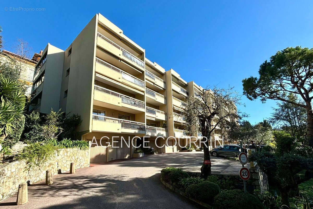Appartement à GRASSE