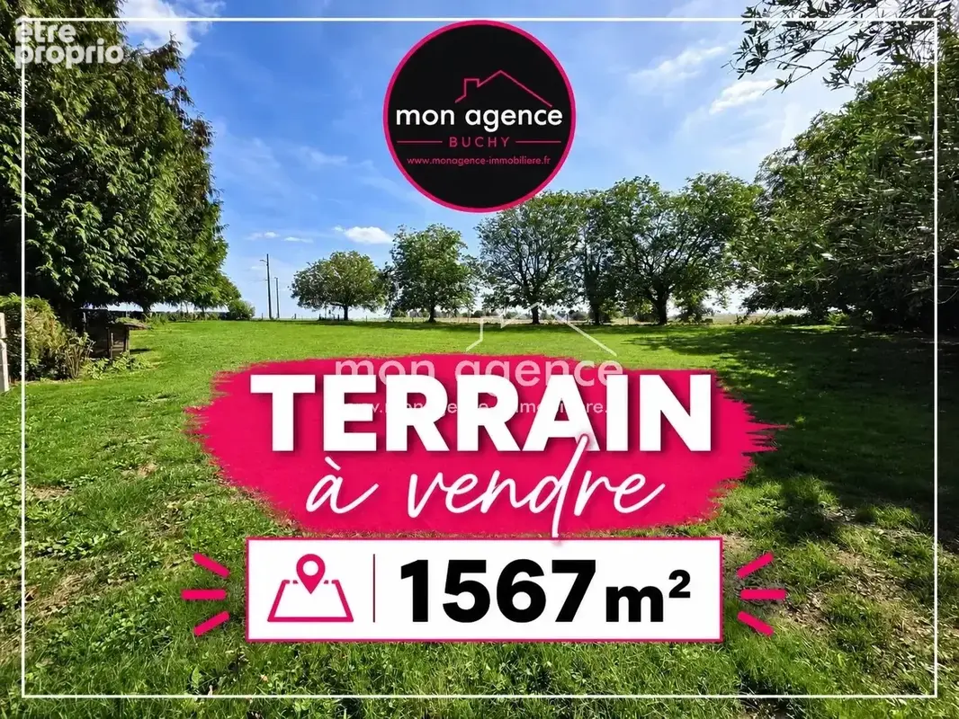Terrain à MARTAINVILLE-EPREVILLE