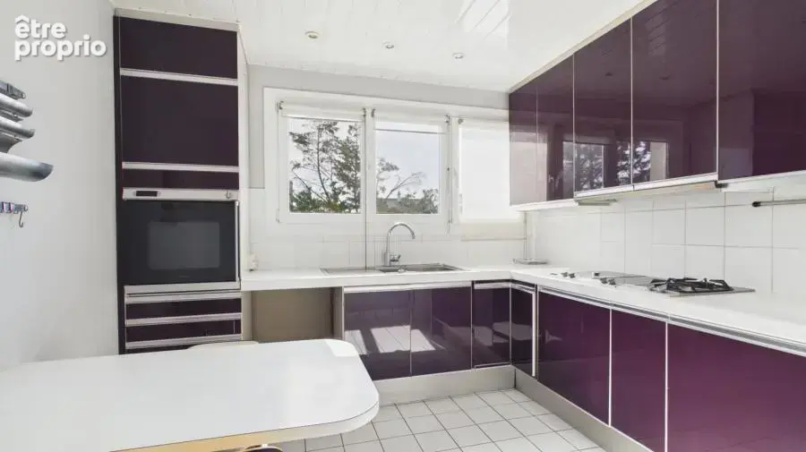Appartement 93 m² à Saint-Herblain  - photo 1782