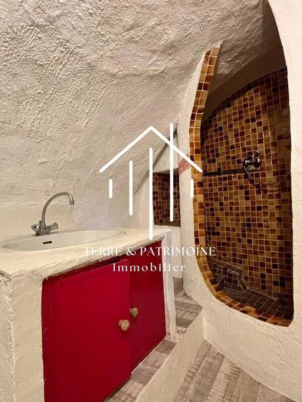 Maison à VALLON-PONT-D'ARC