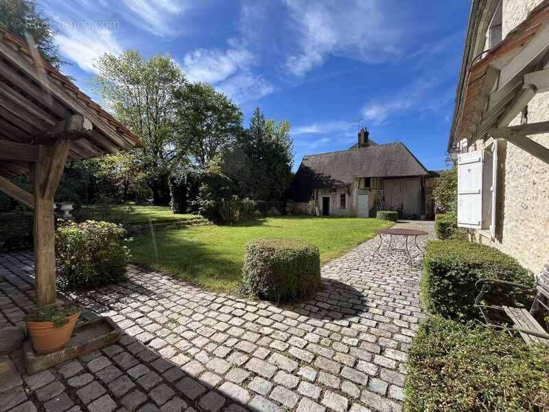 Maison à GISORS