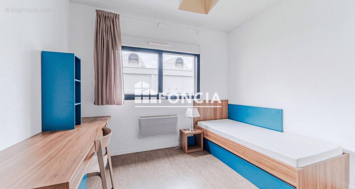 Appartement à TOURS