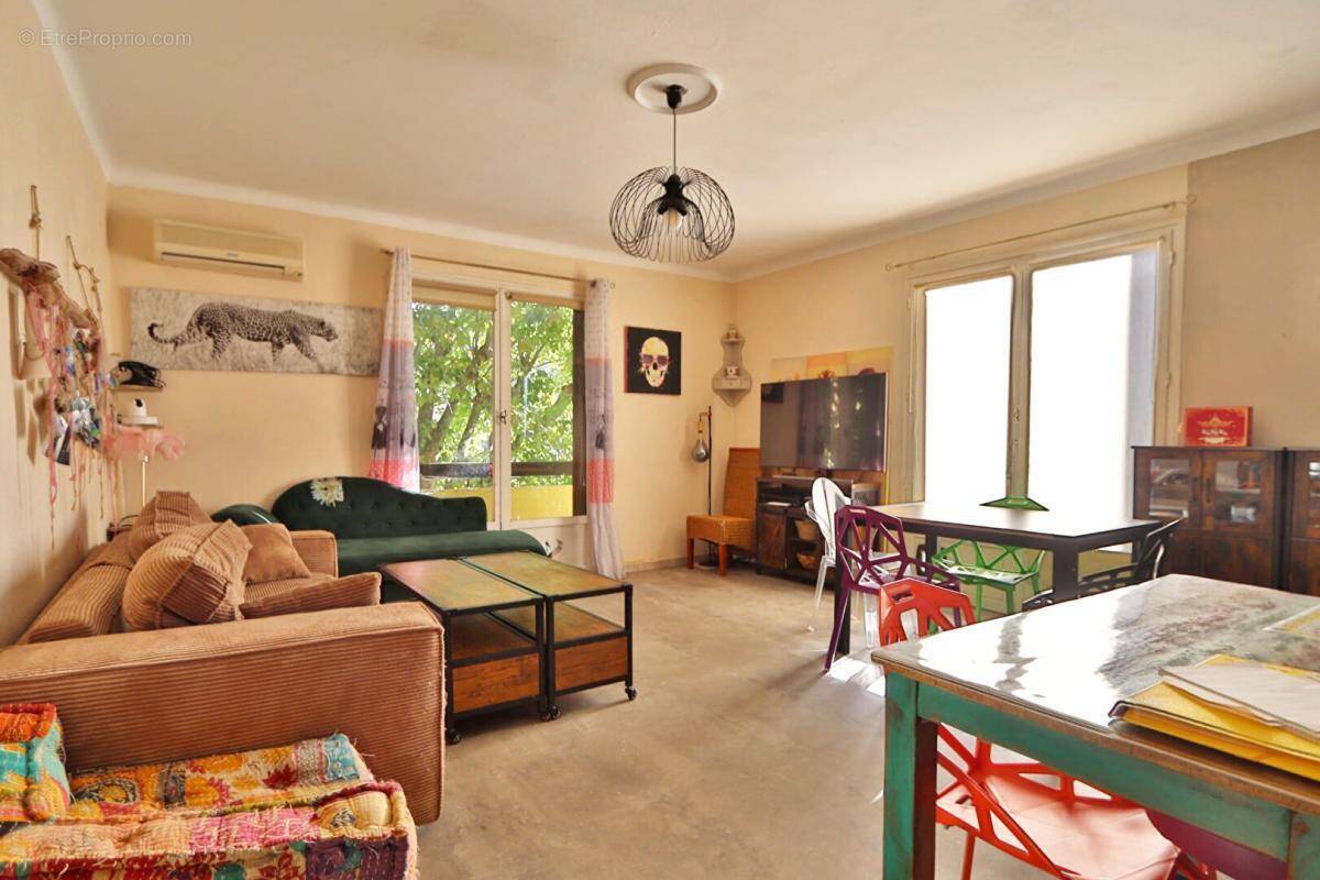 Appartement à NARBONNE