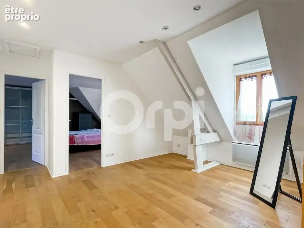 Maison familiale avec piscine – à quelques minutes de Pacy-sur-Eure - photo 11