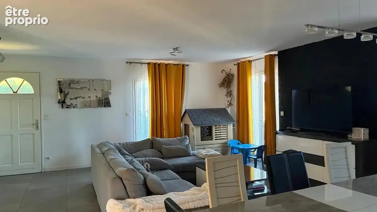 Maison 120 m² à Saint-Pierre-De-Clairac  - photo 3
