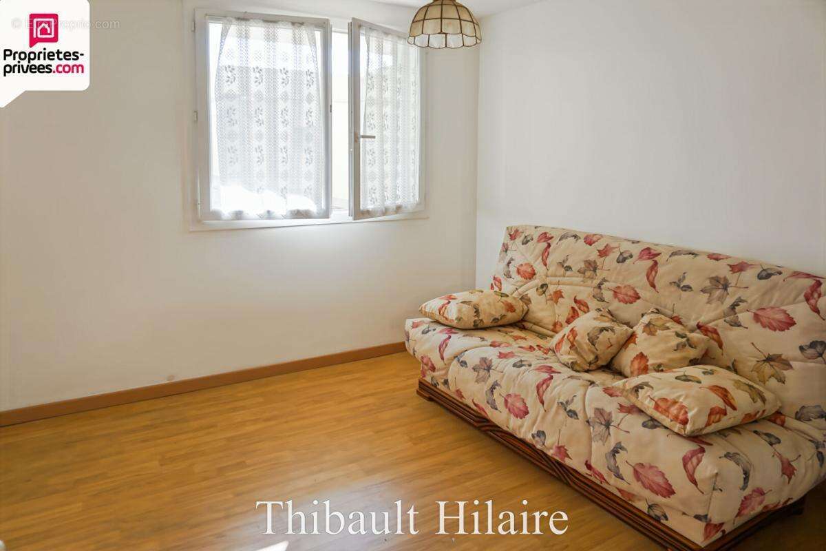 Appartement à MARSEILLE-10E
