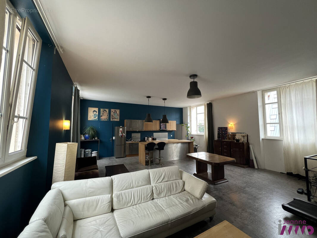 Appartement 115 m² à Belfort  - photo 3