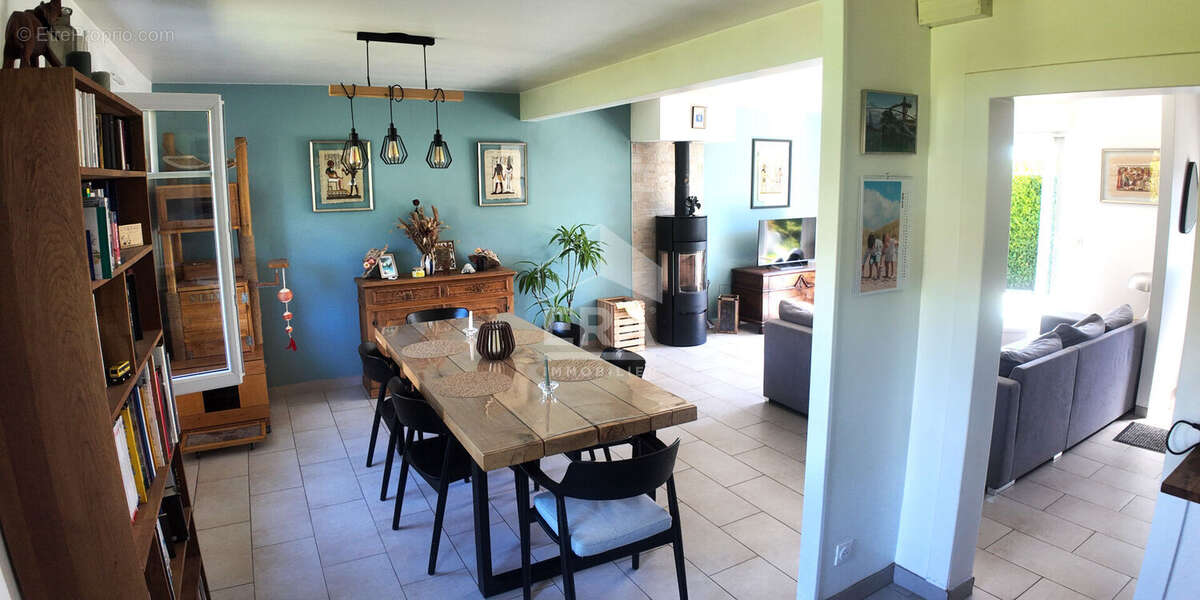 Maison à ETAPLES