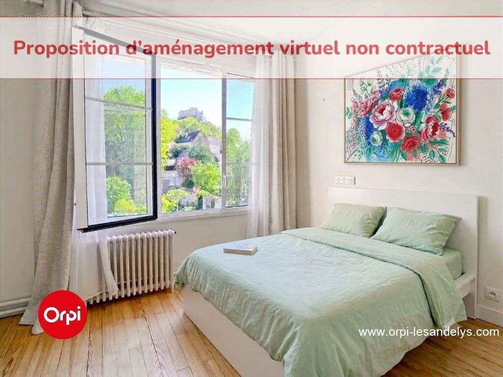 Maison de caractère entièrement rénovée - À Vendre 4 chambres - Bureau - Jardin - photo 16