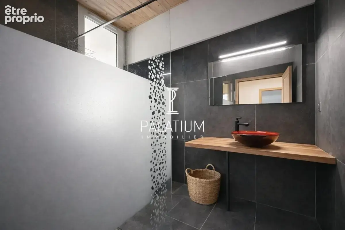 Villa contemporaine de 110 m² en position dominante - photo 14