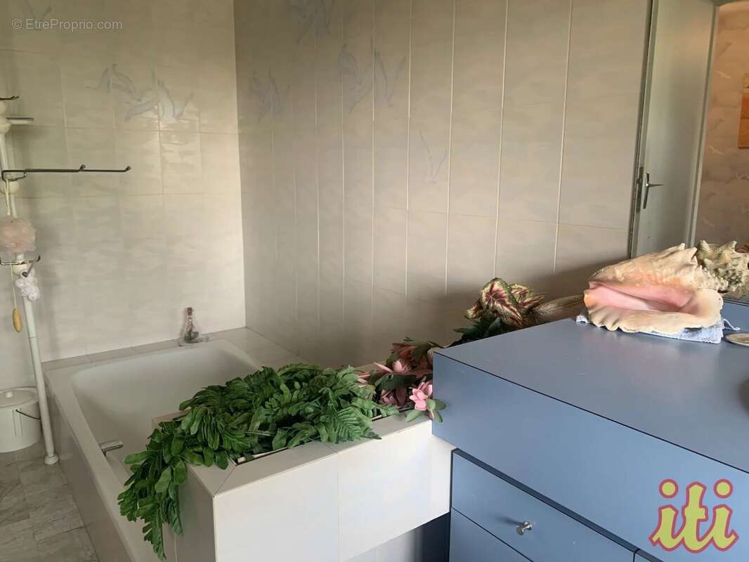 Maison à LES SABLES-D&#039;OLONNE