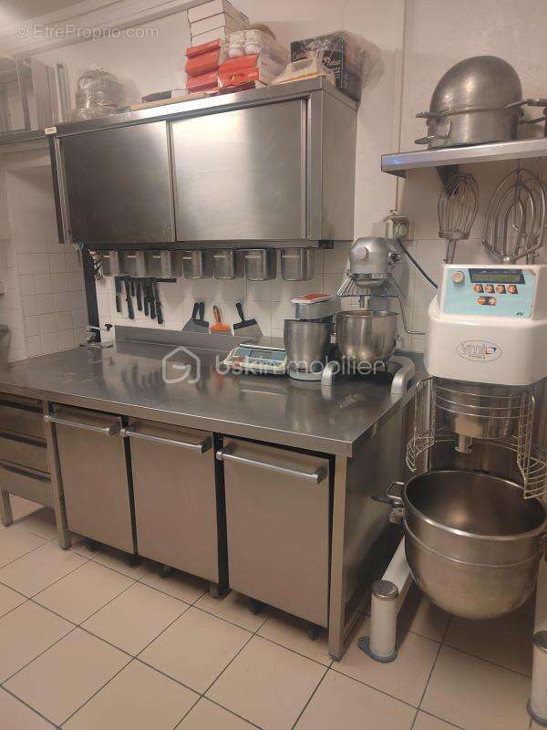 Commerce à ISSOUDUN