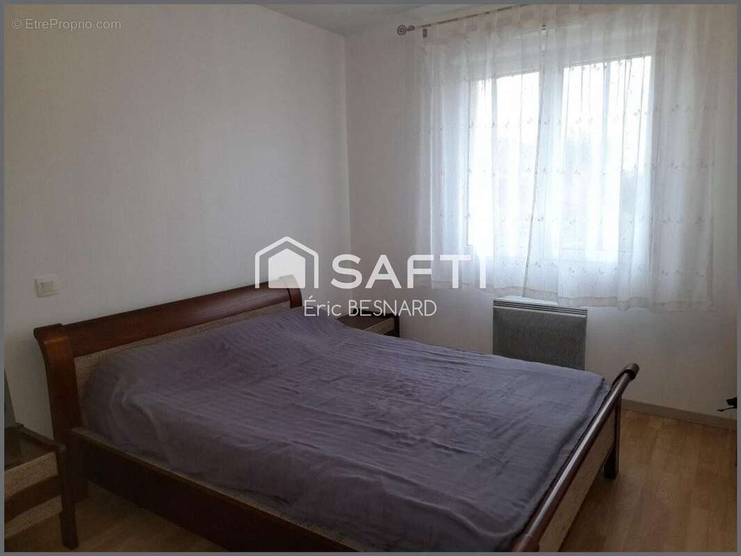 Photo 8 - Maison à TURQUANT