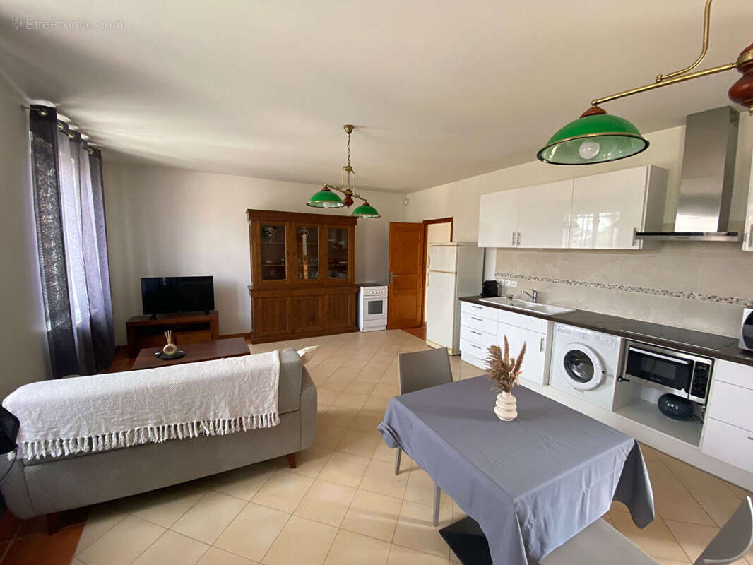 Immeuble Anserville - photo 3