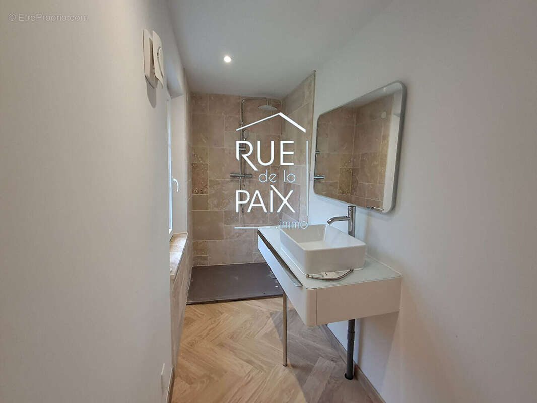 Maison à CHATELLERAULT