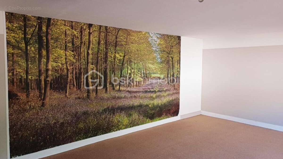 Maison à CHATEAU-D'OLONNE