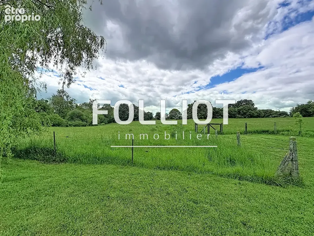 Maison à vendre à Saint-Samson-de-Bonfossé - 5 pièces, 135 m², 4 ha possibles - photo 7