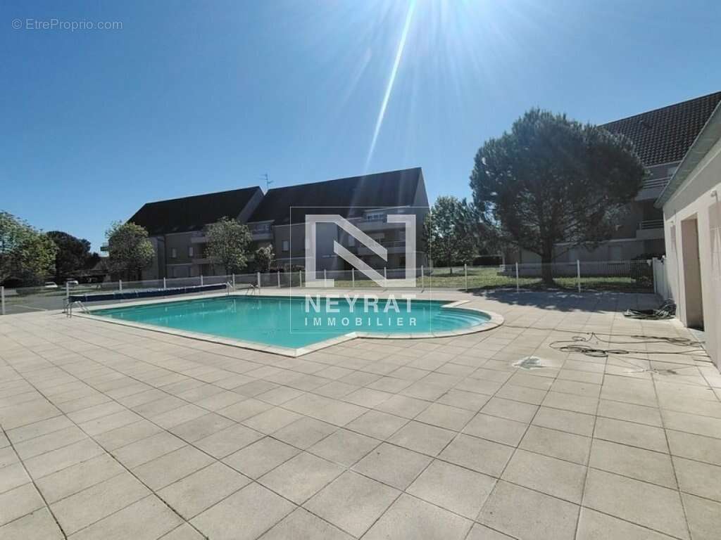 Appartement à CHALON-SUR-SAONE