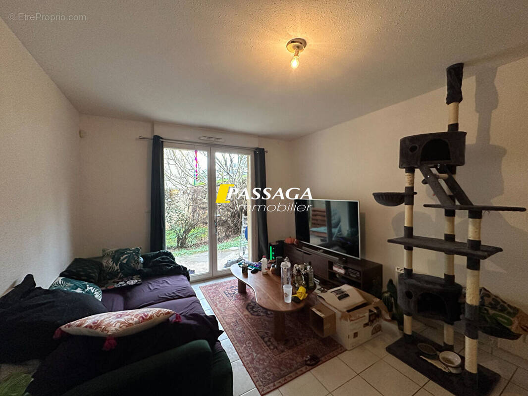 Appartement à ESPALION