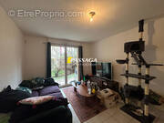 Appartement à ESPALION