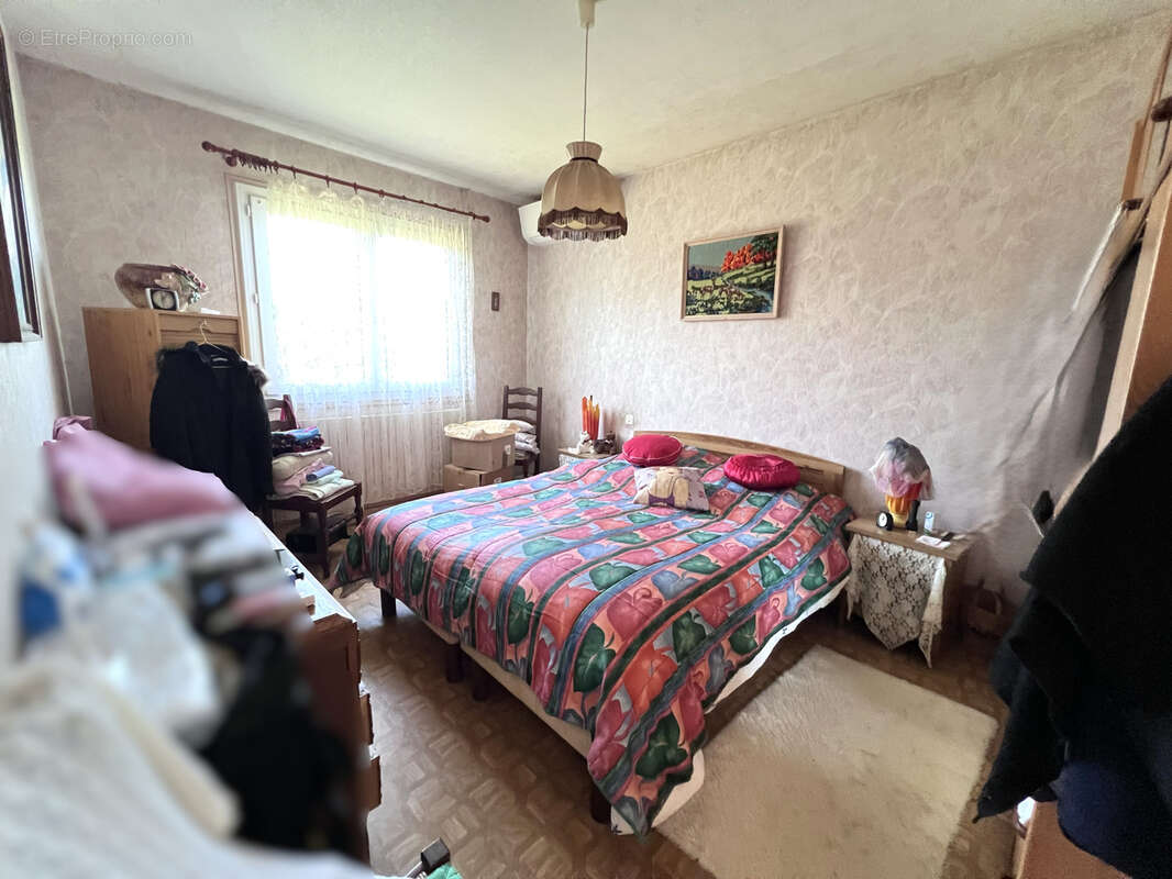 Maison à PERREX