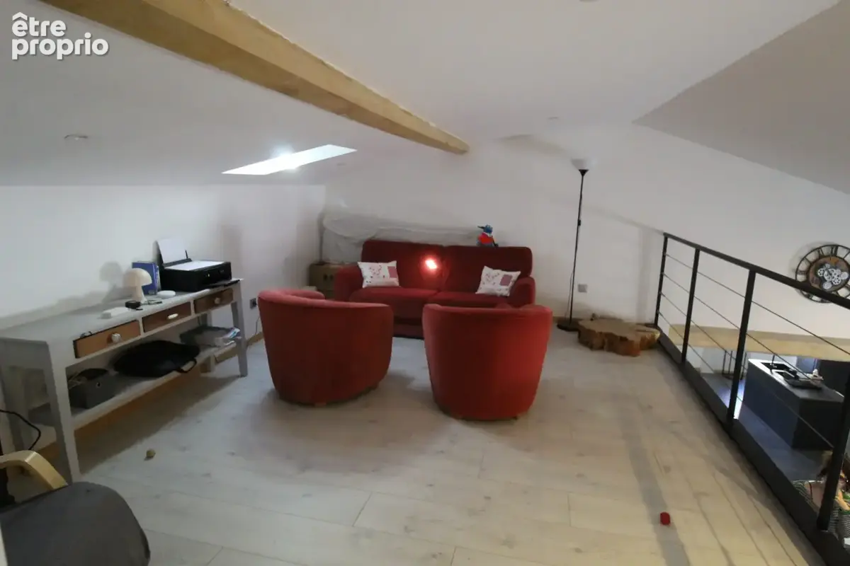 Maison 4 pièces 136 m² à vendre à Courant (17330) - photo 5