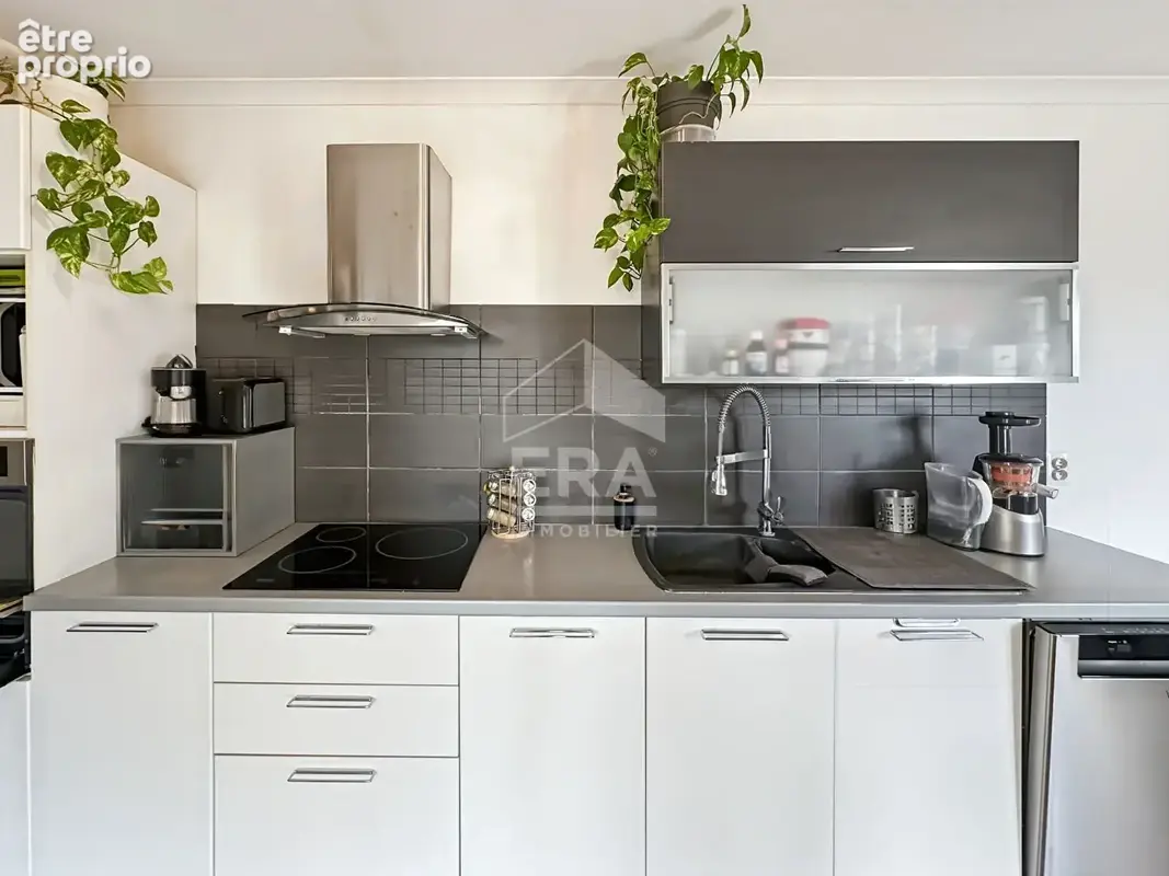 Maison 103m² à saint-rémy-de-provence - photo 7