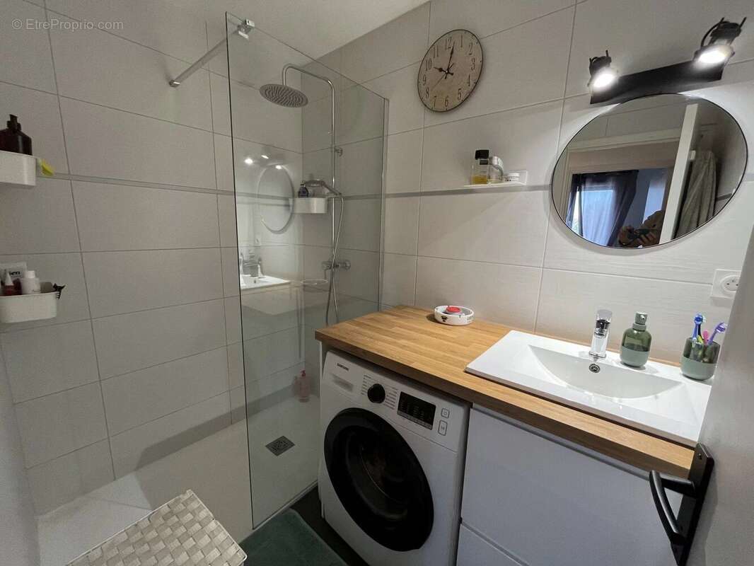 Appartement à PORTIRAGNES