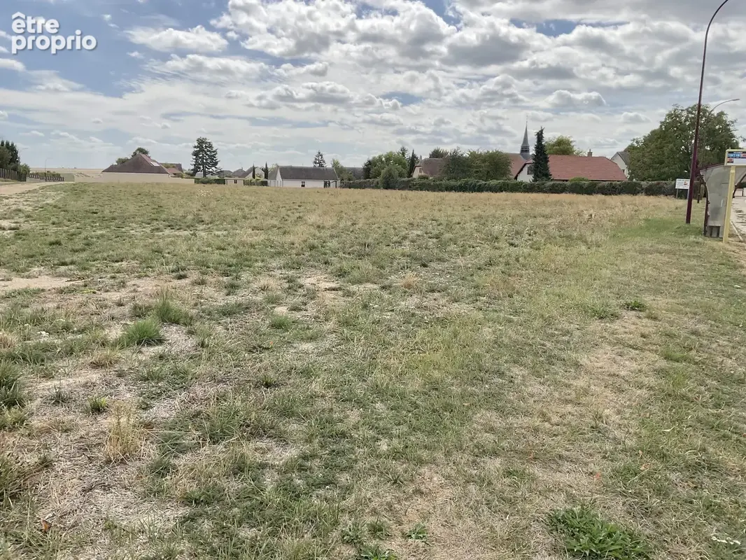 Terrain 739 m² à vendre à Torvilliers (10440) - photo 2
