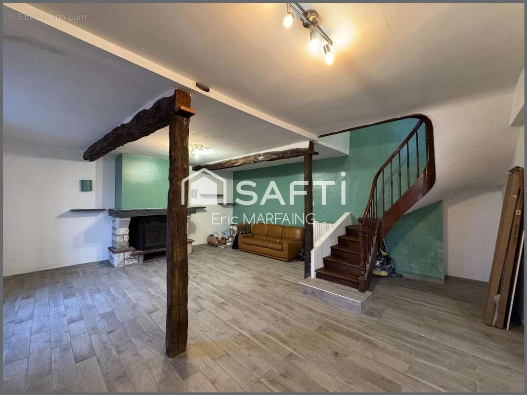 Maison 151 m² à Condom  - photo 2