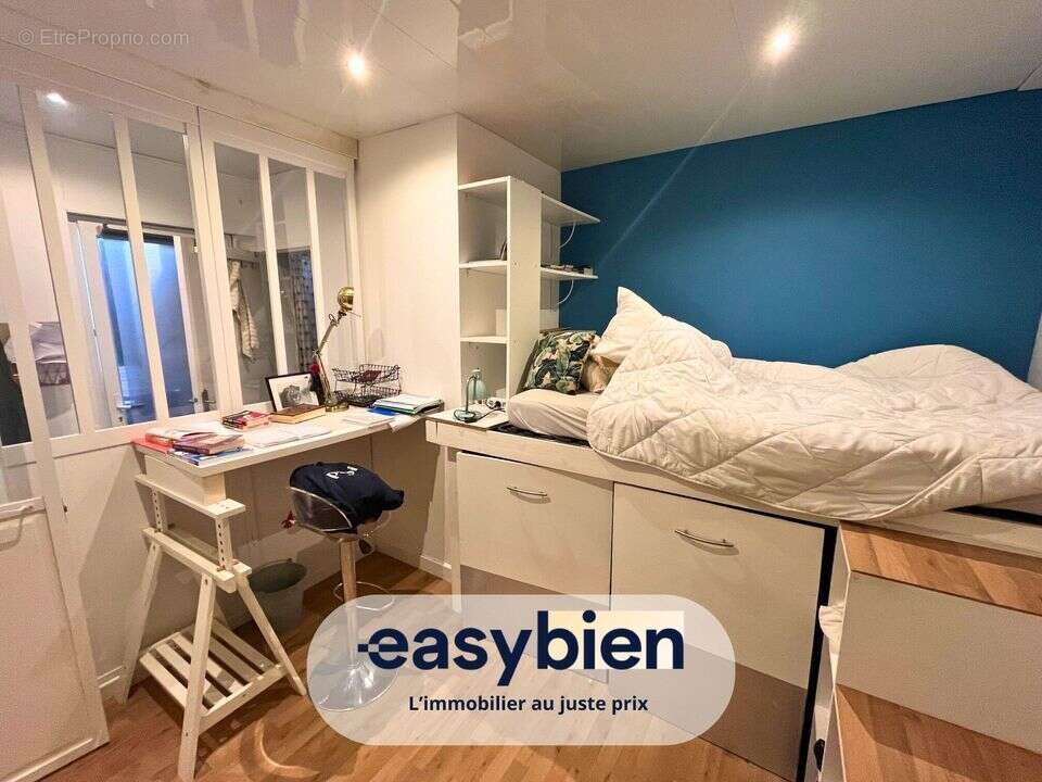 Appartement à PAU