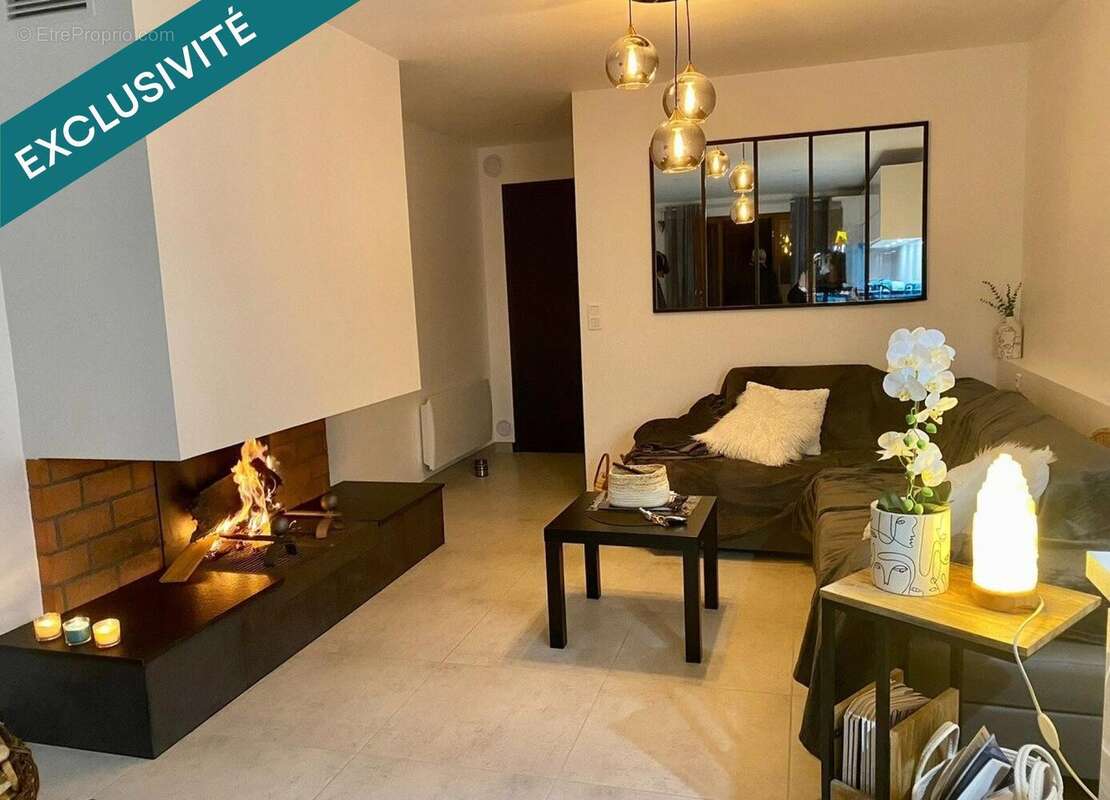 Photo 8 - Appartement à SEYNE